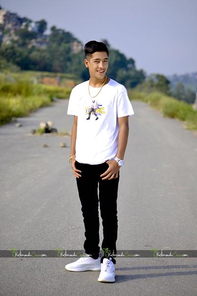 saugat  shrestha